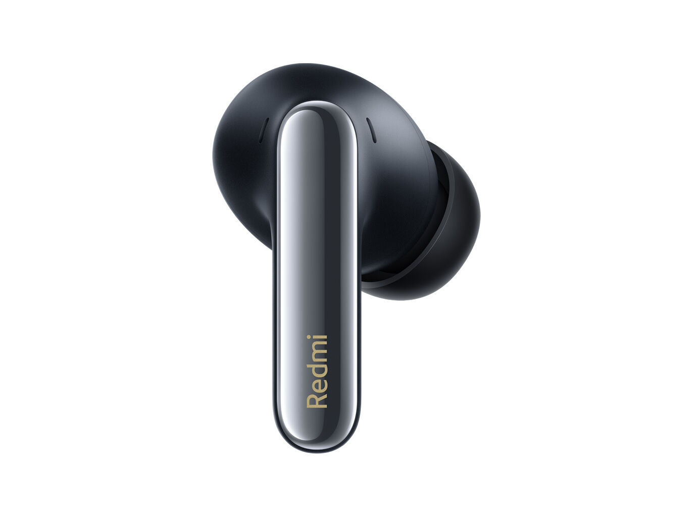 AURICULARES TWS XIAOMI REDMI BUDS 6 PRO SPACE BLACK image number 3