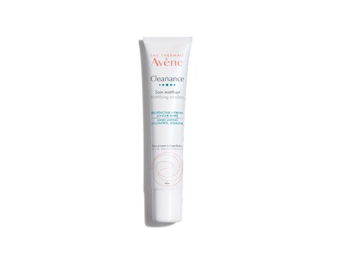 CREME AVENE CLEANANCE MATIFICANTE 40ML image number 1