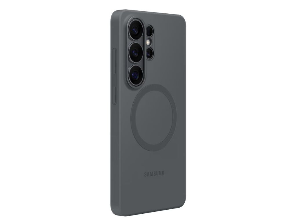 CAPA SAMSUNG SILICONE MAGNET PR S26 ULTRA image number 1