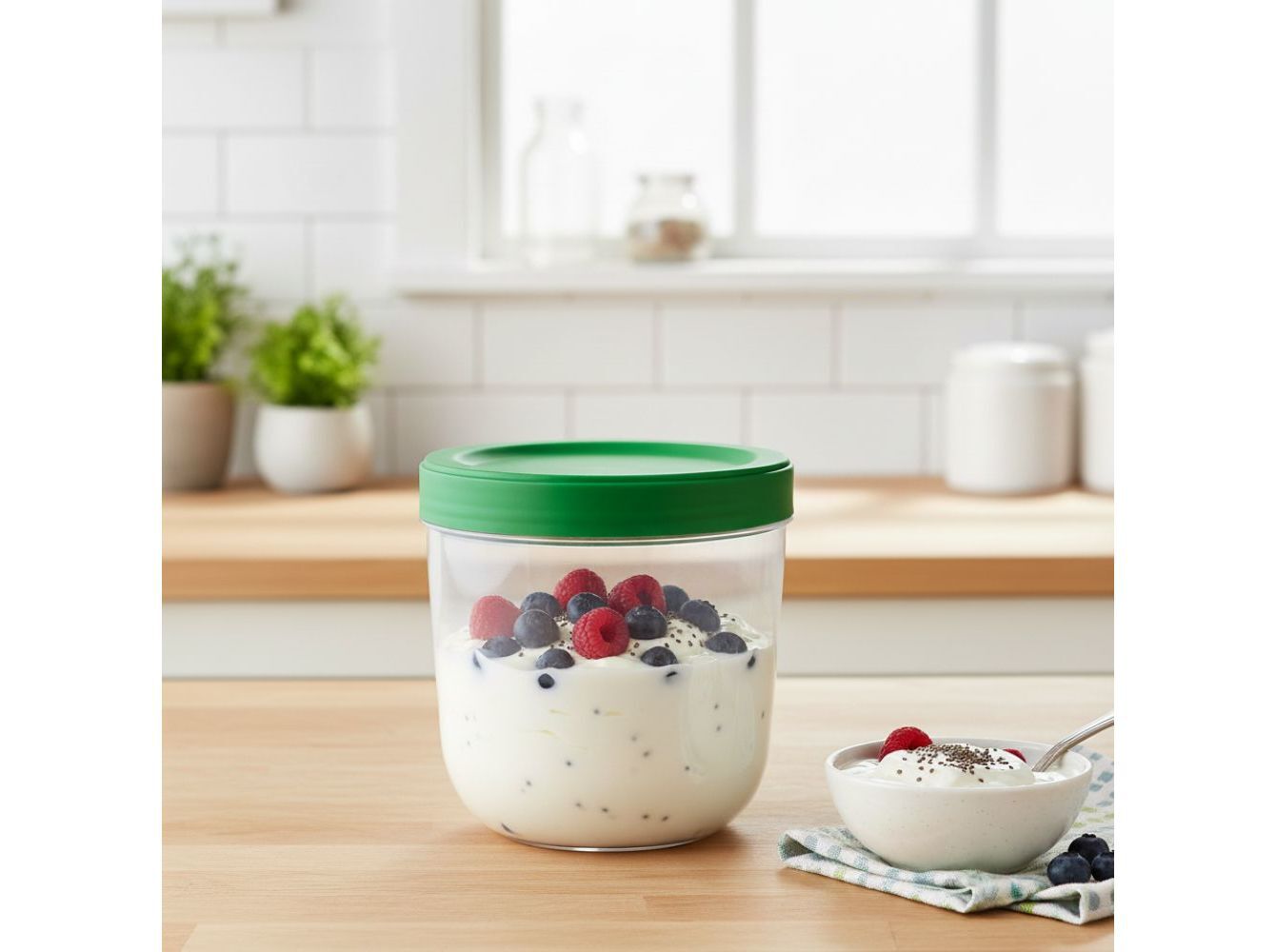 CAIXA REDONDA CODIL &Oslash;9.5X9.5CM CORES SORTIDAS image number 1