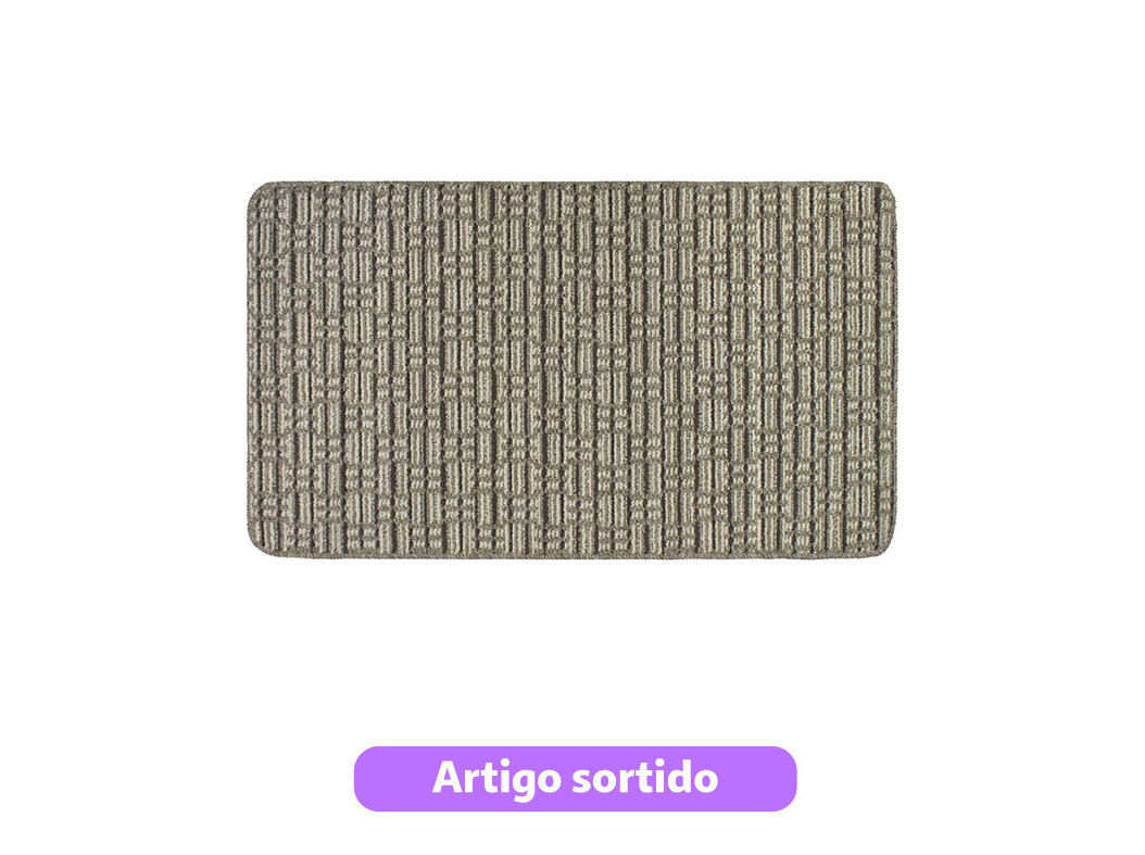 TAPETE FACYLAR 57X100CM MODELOS SORTIDOS image number 1