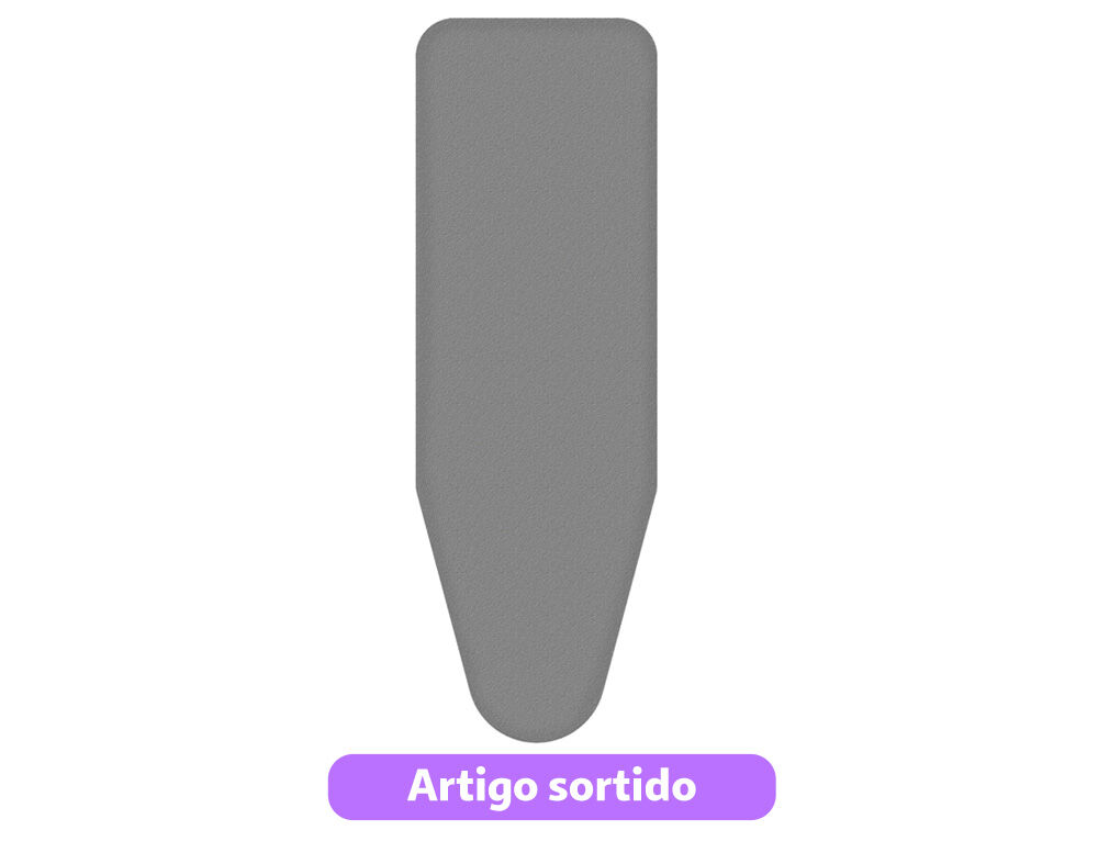 COBERTURA T&Aacute;BUA ENGOMAR ACTUEL MET&Aacute;LICA T1