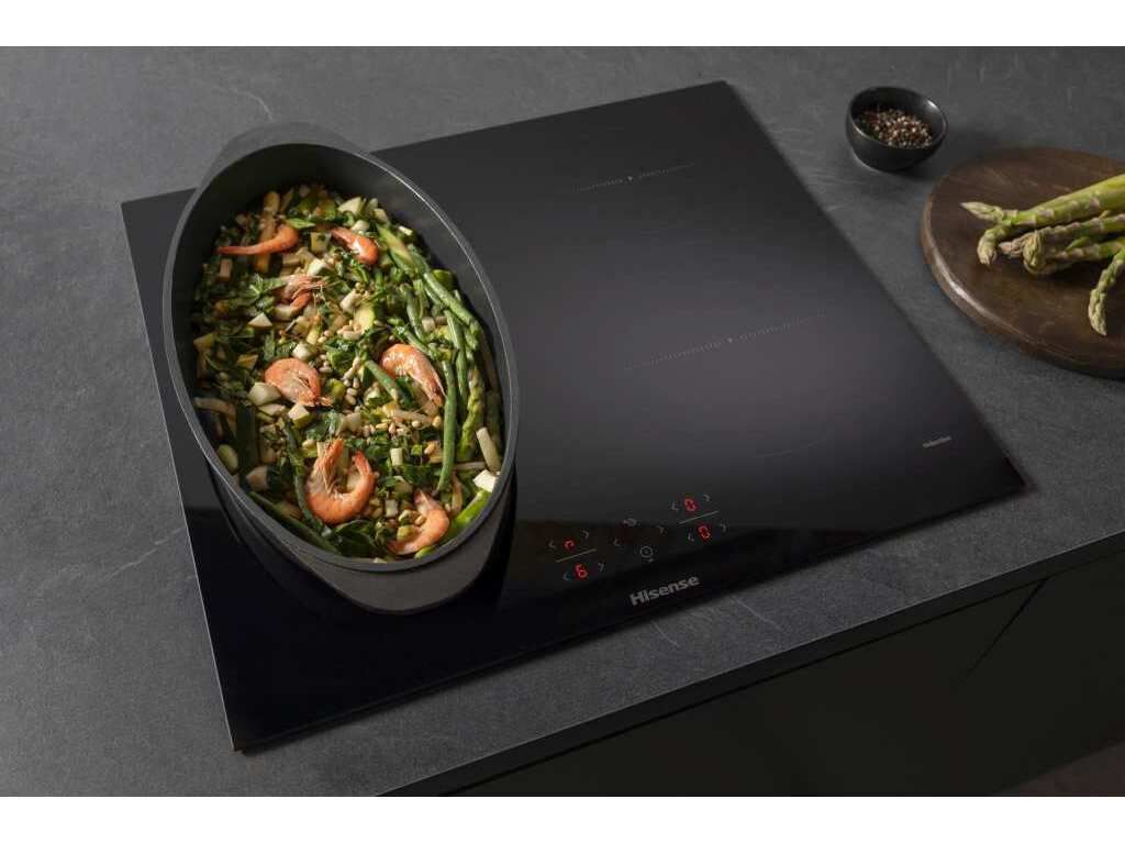 PLACA INDU&Ccedil;&Atilde;O HISENSE HI6421BSC CONNECT ZONE 60 CM image number 6