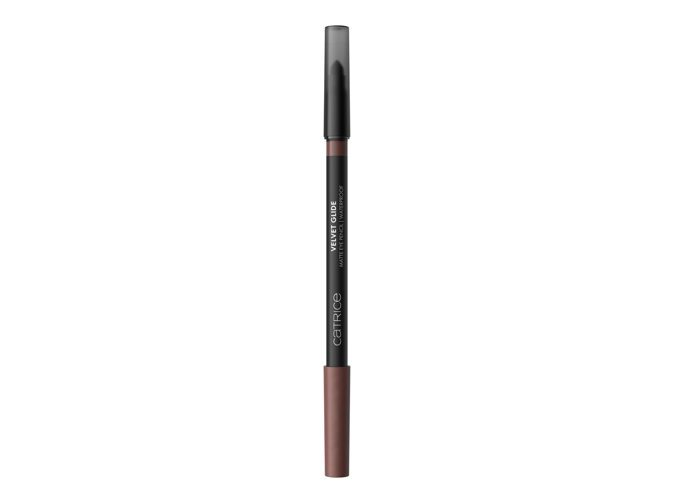 L&Aacute;PIS DE OLHOS CATRICE VELVET GLIDE 020 1.4G image number 1