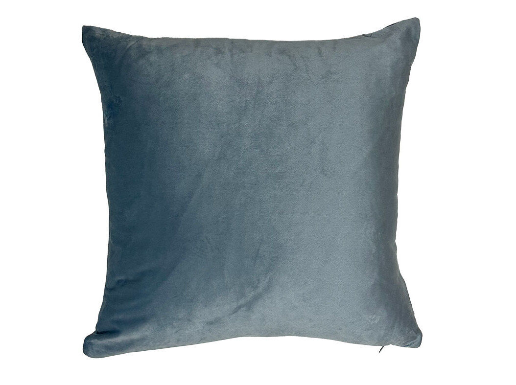 ALMOFADA CHEIA HOMESPECIAL AZUL 50X50 TALIN