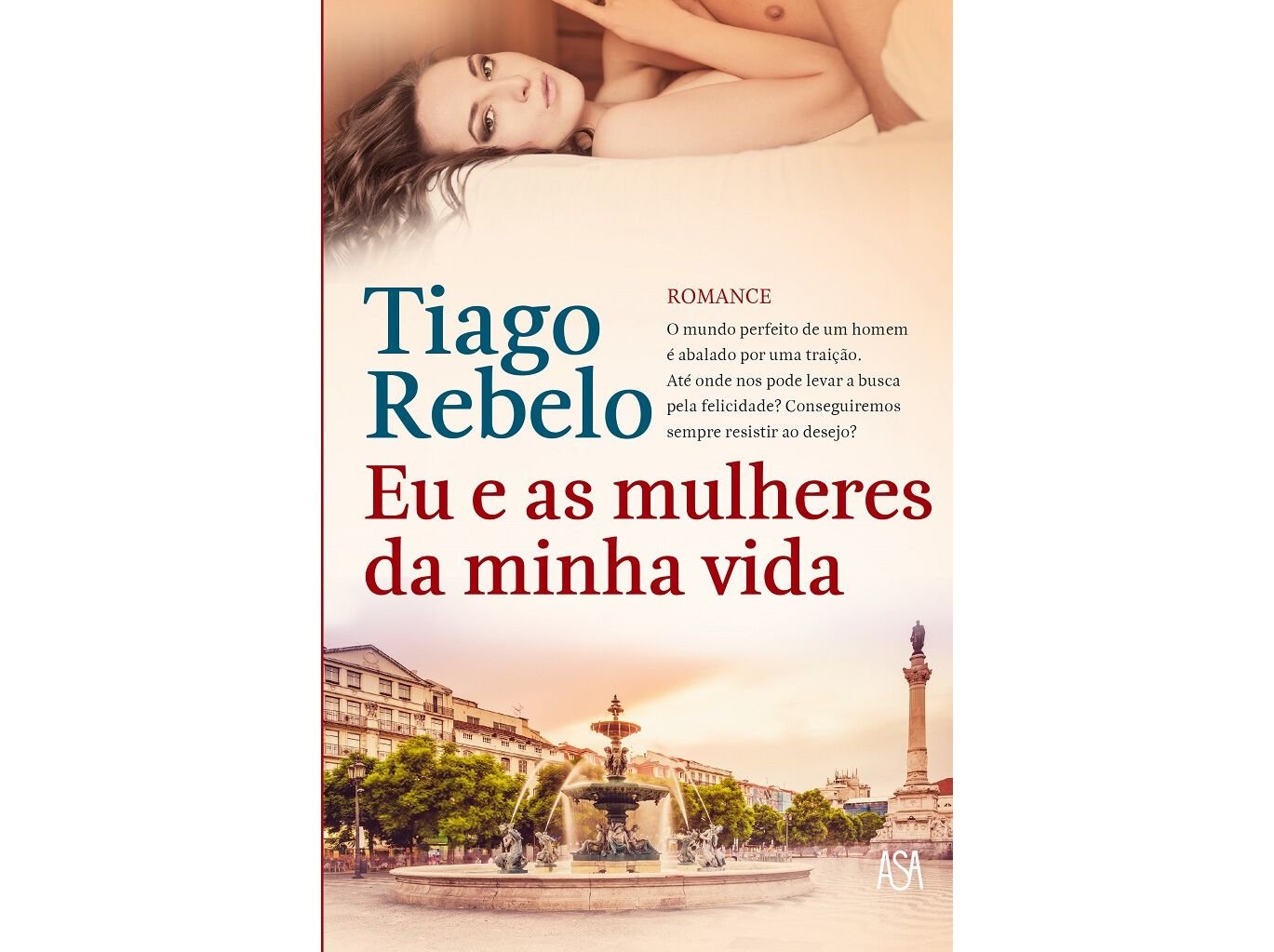 EU E AS MULHERES DA MINHA VIDA