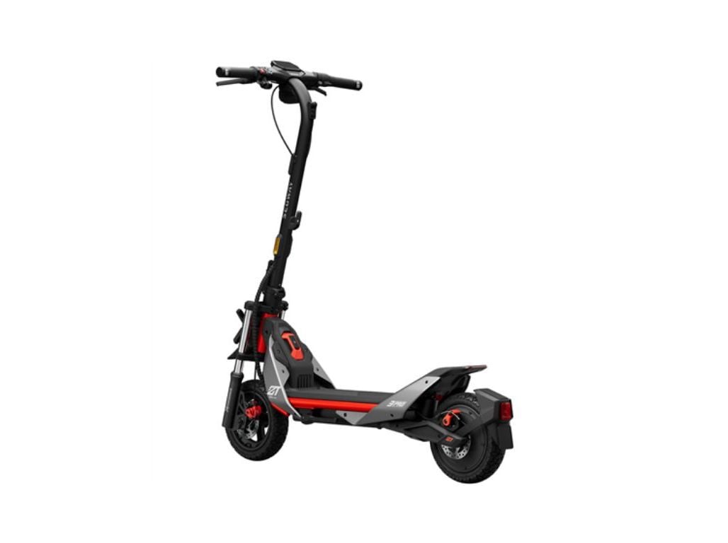 TROTINETE EL&Eacute;TRICA SEGWAY ZT3 PRO E image number 3