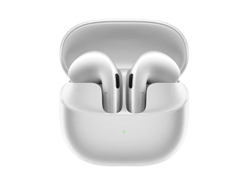 AURICULARES TWS XIAOMI BUDS 6 BRANCO