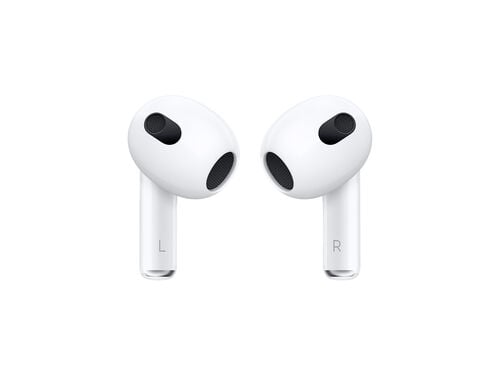 AURICULARES APPLE AIRPODS 3ª GEN BRANCOS MME73TY/A