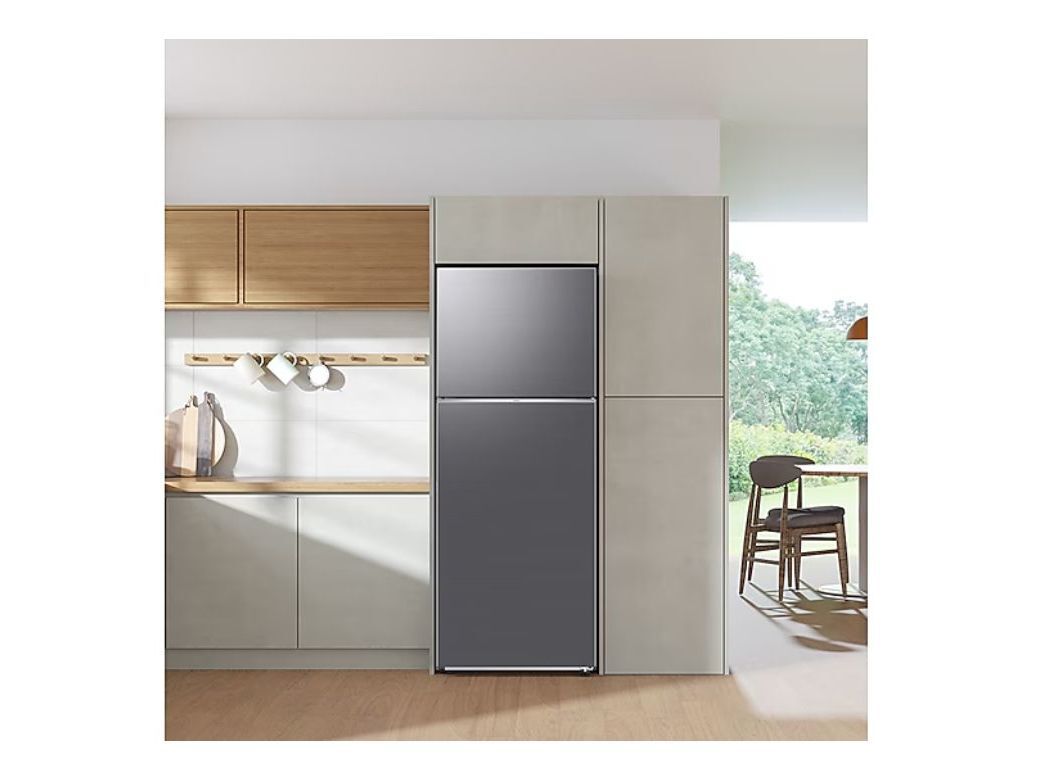 FRIGOR&Iacute;FICO 2 PORTAS SAMSUNG RT47CG6626S9 OPTIMAL FRESH+ 465L INOX image number 6