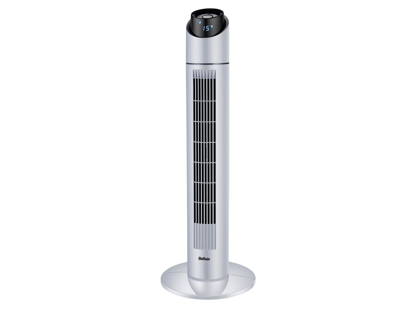 COLUNA DE AR BELTAX BTF4027 CINZENTO 90CM