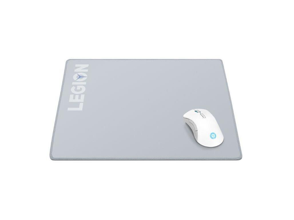 TAPETE RATO GAMING LENOVO LEGION STINGRAY L GXH1C97868 WH image number 3