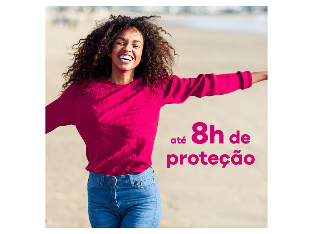 PENSOS HIGI&Eacute;NICOS ULTRAFINA NORMAL COM ABAS AUSONIA 14 UN image number 1