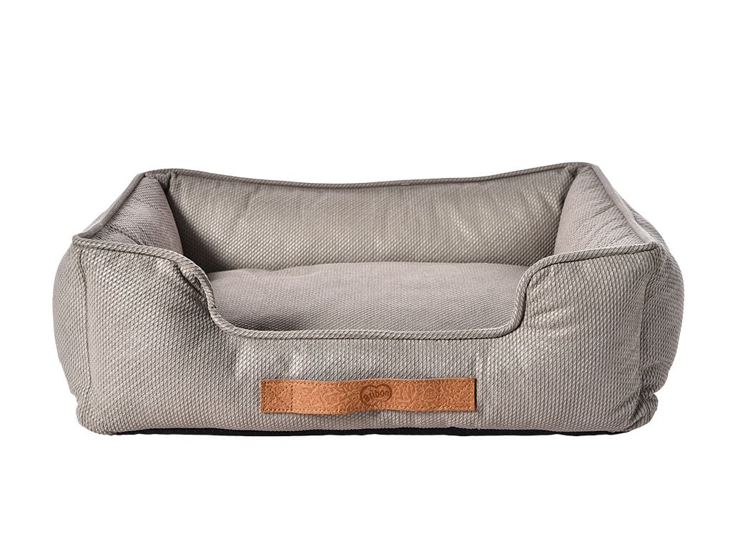 CAMA PARA C&Atilde;O BRIBON HOLY 75X58X19CM image number 1