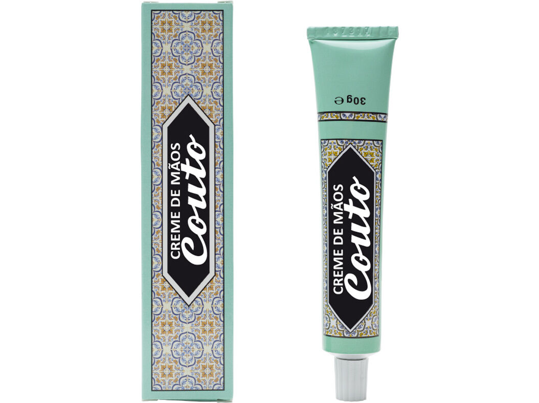 CREME MAOS COUTO 30G
