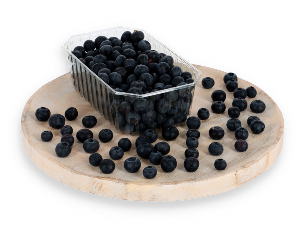 MIRTILO AUCHAN 500 G image number 1