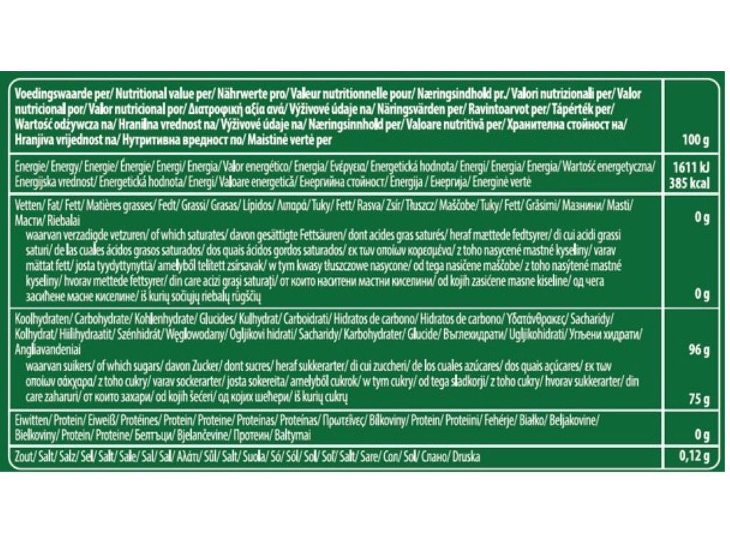 BENGALA FRIENDS ON ICE MORANGO 176 GR image number 3