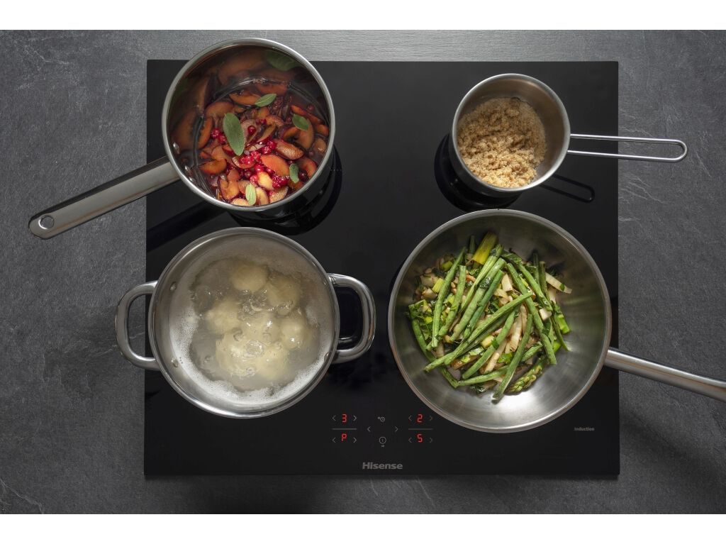 PLACA INDU&Ccedil;&Atilde;O HISENSE HI6401BSC 60CM image number 4