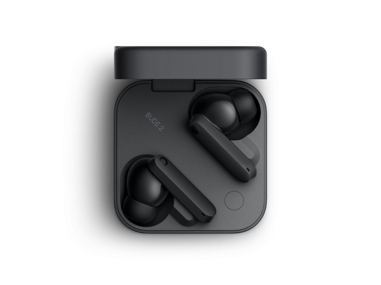 AURICULARES CMF BY NOTHING BUDS 2 DARK GREY
