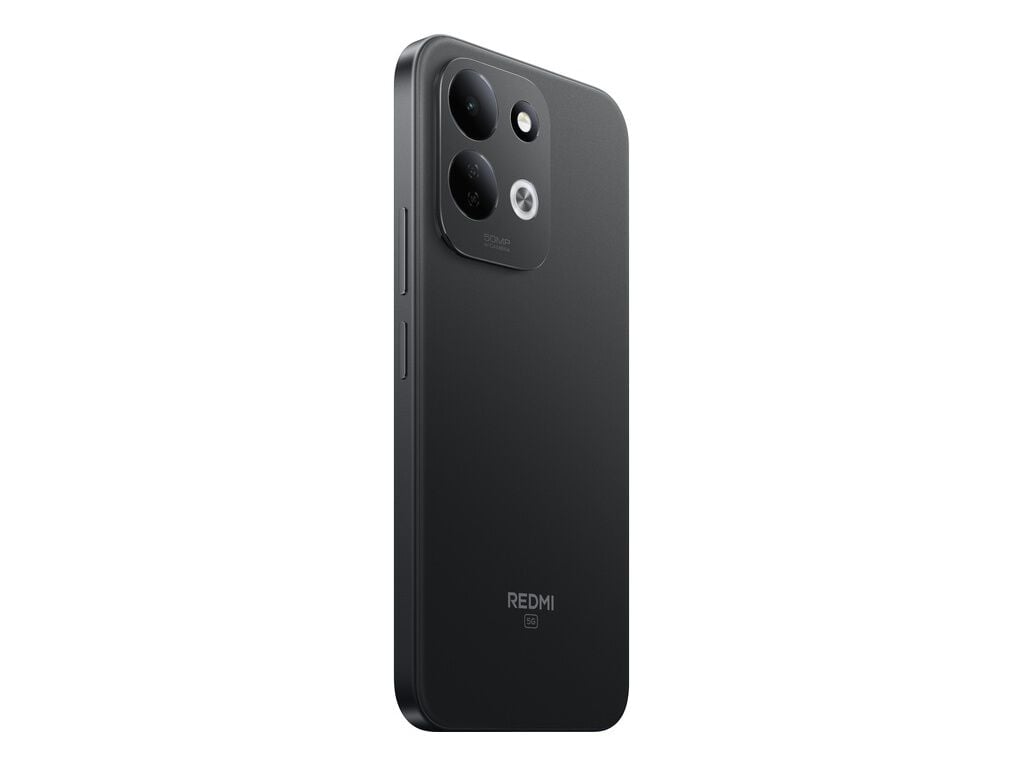 SMARTPHONE REDMI 17 5G BLACK 4/128GB image number 1