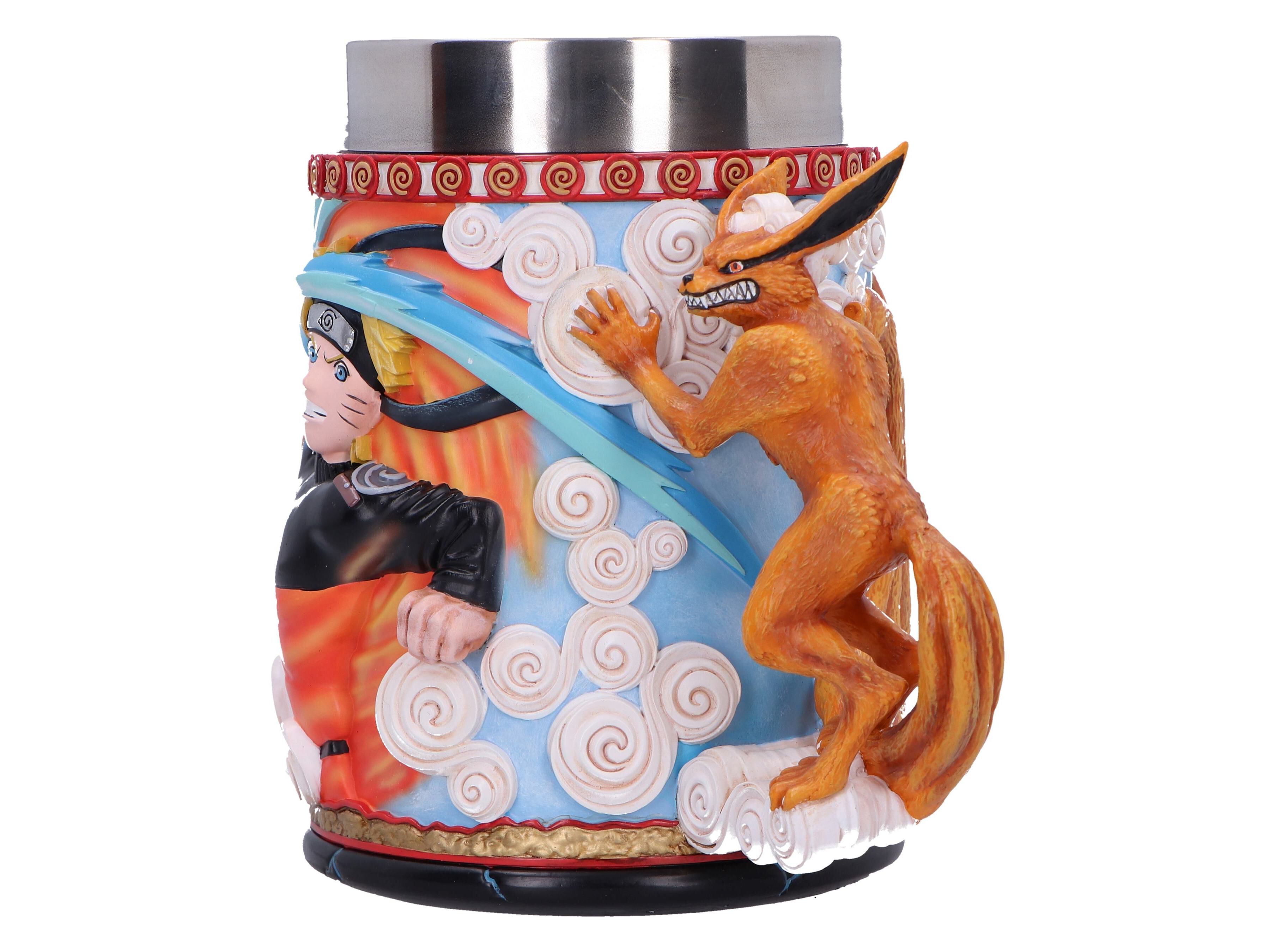CANECA PREMIUM NARUTO image number 3