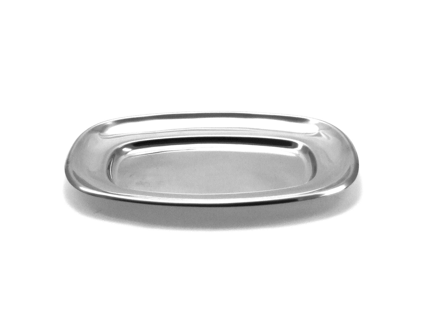 TRAVESSA INOX JOMAFE 25CM