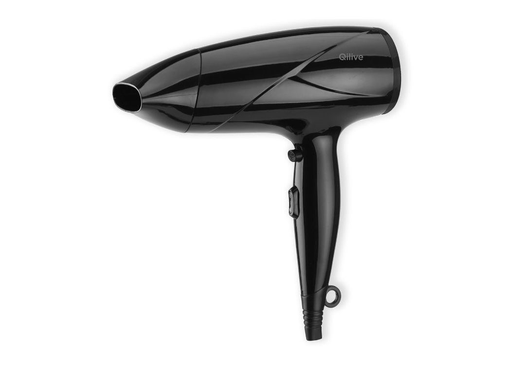 SECADOR CABELO QILIVE Q.7758