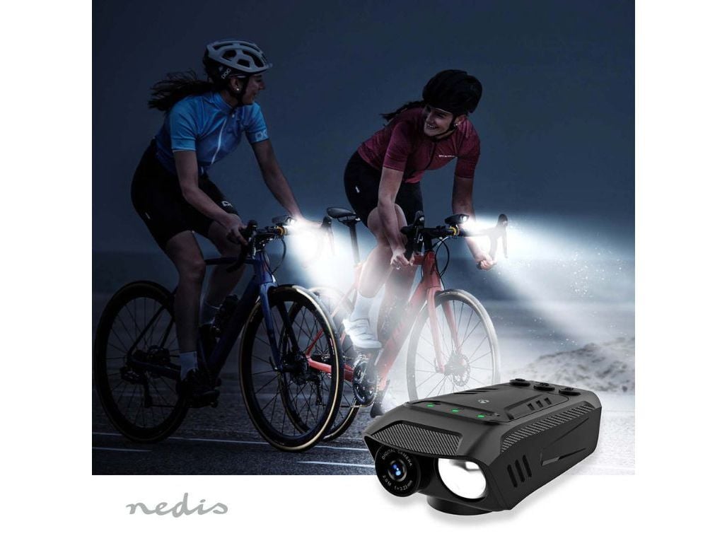 CAMARA AVENTURA NEDIS CCAM100BK FULL HD image number 8