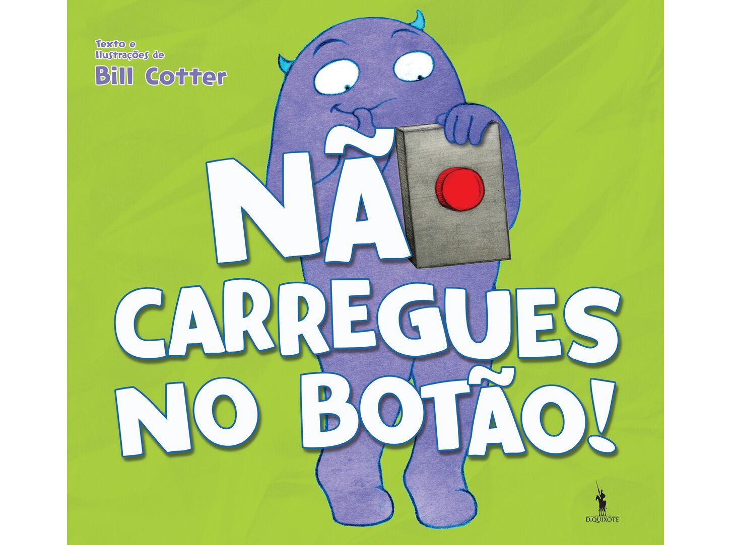 LIVRO N&Atilde;O CARREGUES NO BOT&Atilde;O! image number 0