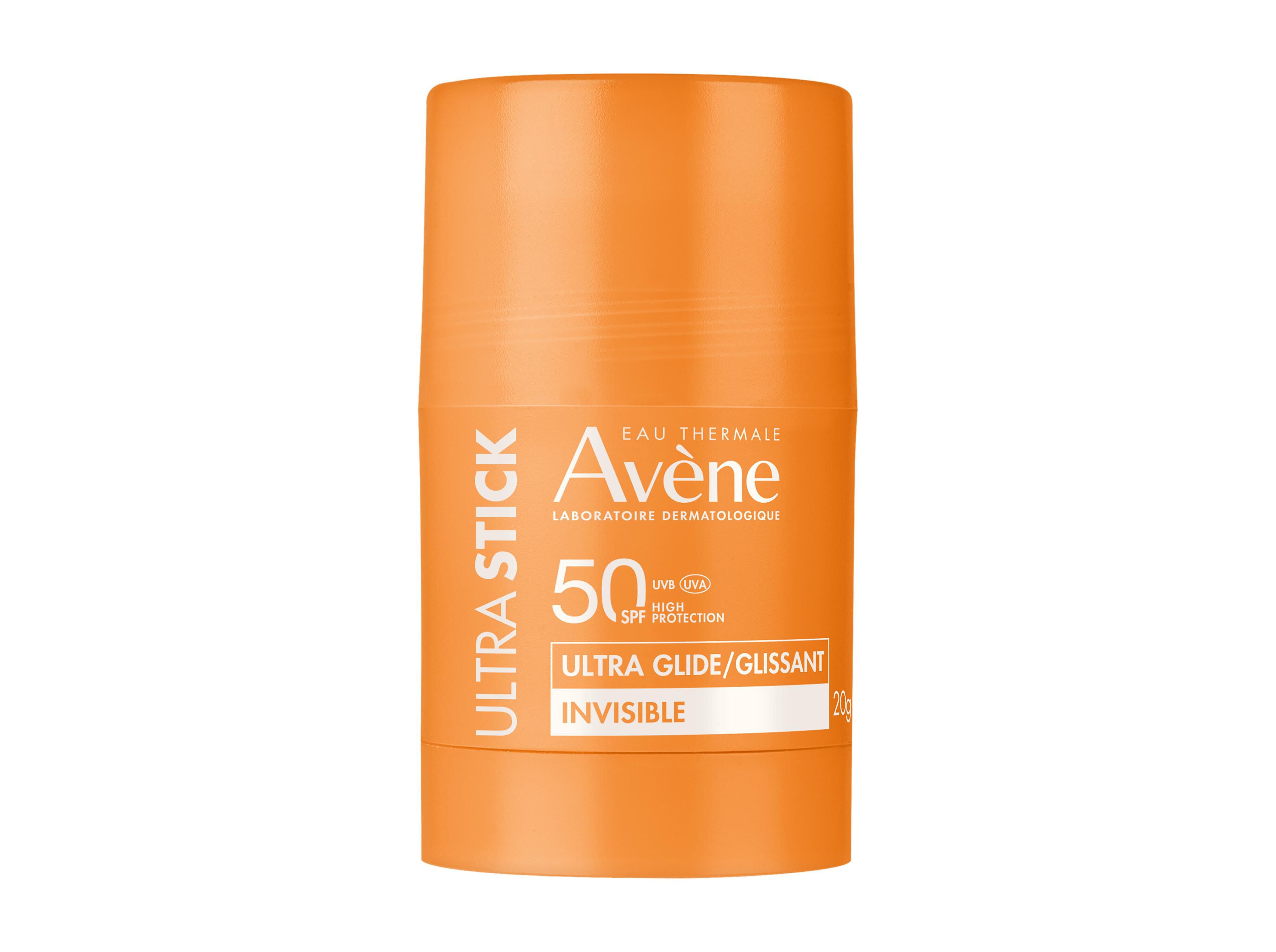 STICK AVENE ULTRA INVIS&Iacute;VEL SPF50+ 20G image number 0