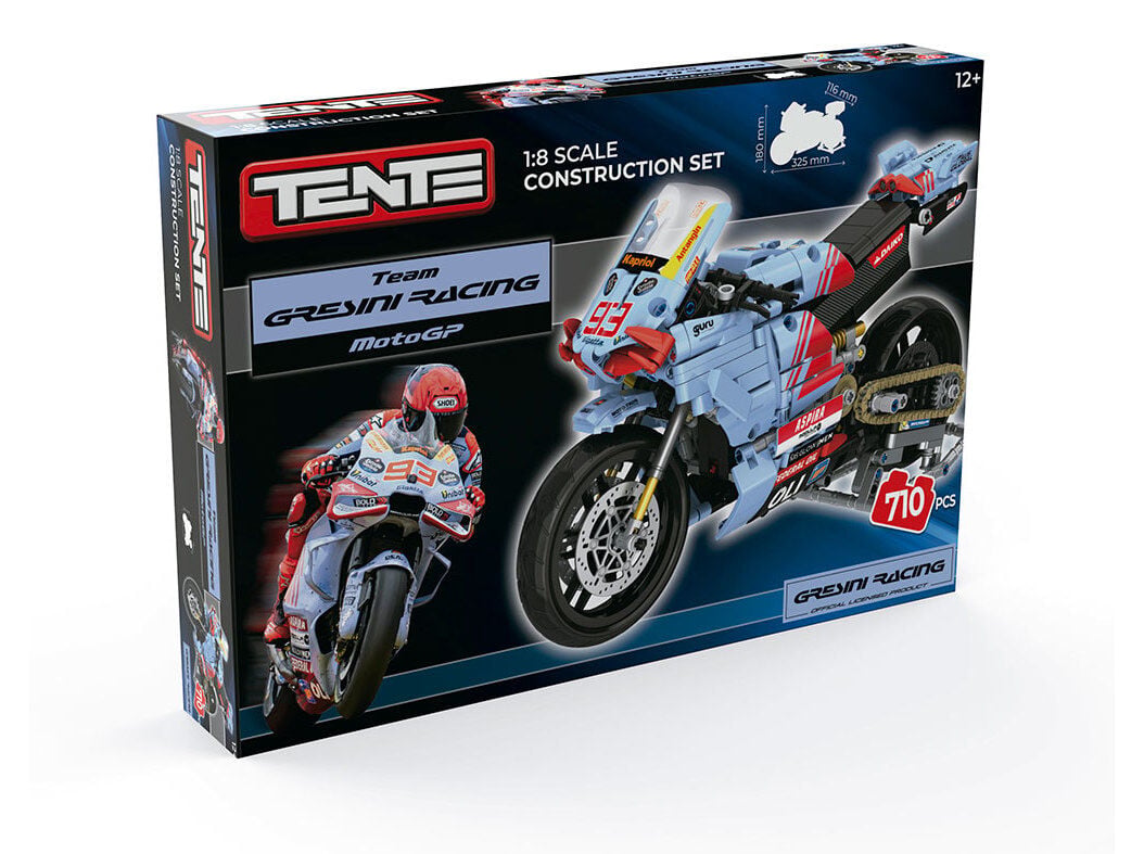 TENTE MOTOGP DUCATI EDUCA image number 0