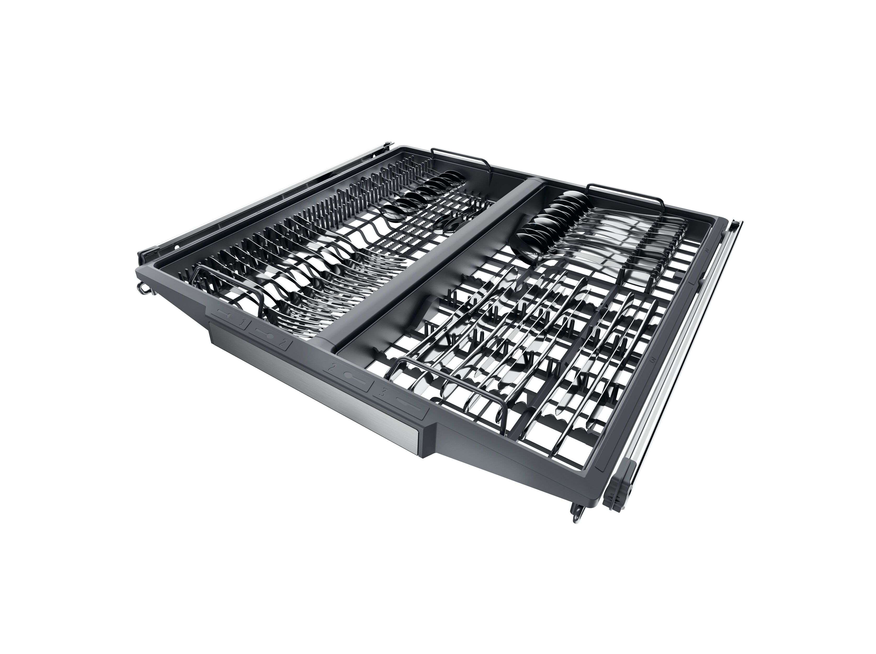 M&Aacute;QUINA DE LAVAR LOI&Ccedil;A HAIER XF 6B2M3PW BRANCO B 16 CONJUNTOS image number 5