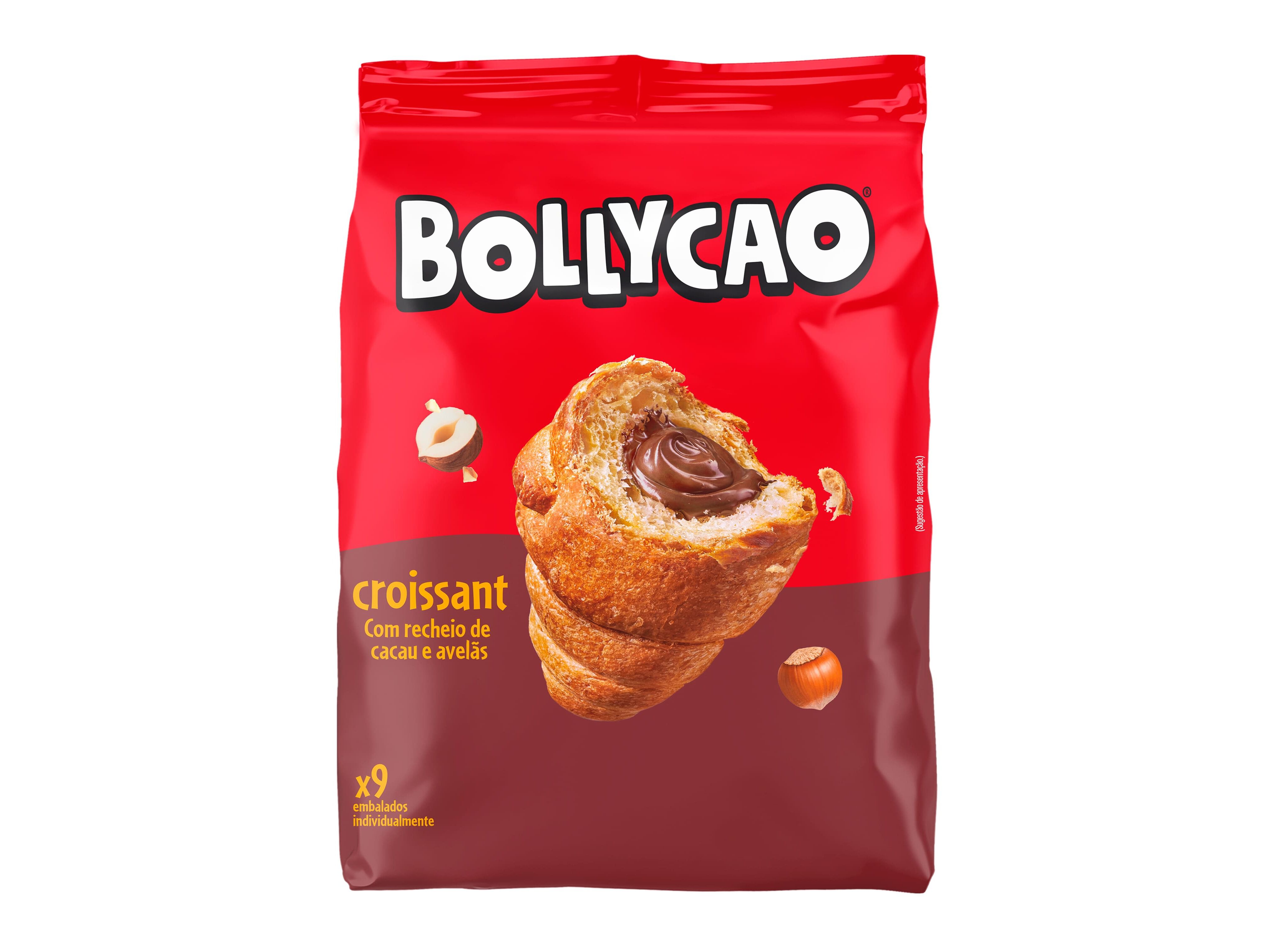 croissants bollycao 9 un
