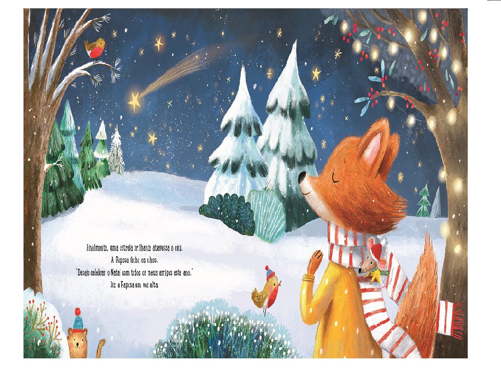 LIVRO TUDO O QUE PRECISO PARA O NATAL image number 1