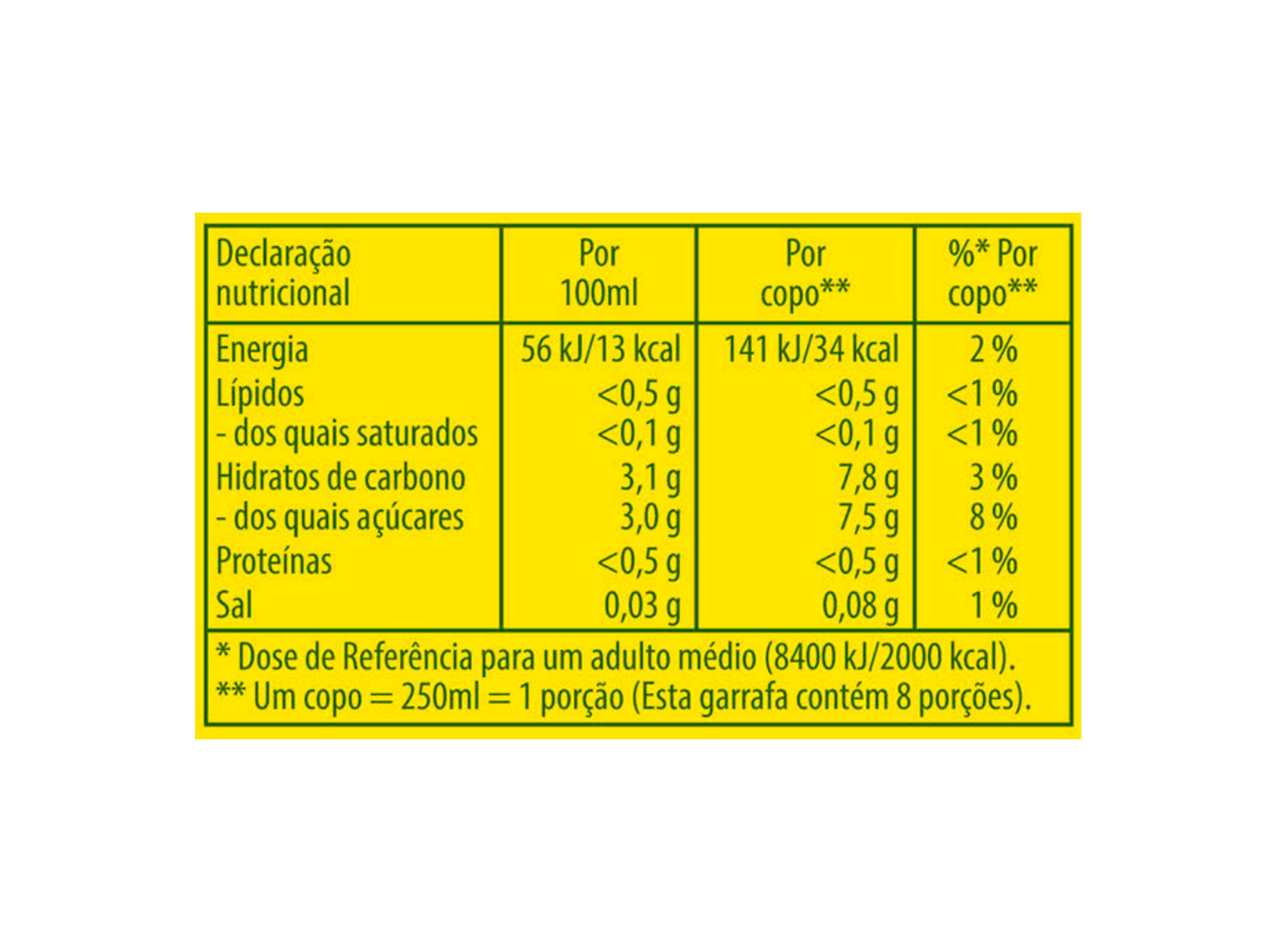 ICE TEA LIPTON PESS&Ecirc;GO BI PACK 2X2L image number 1