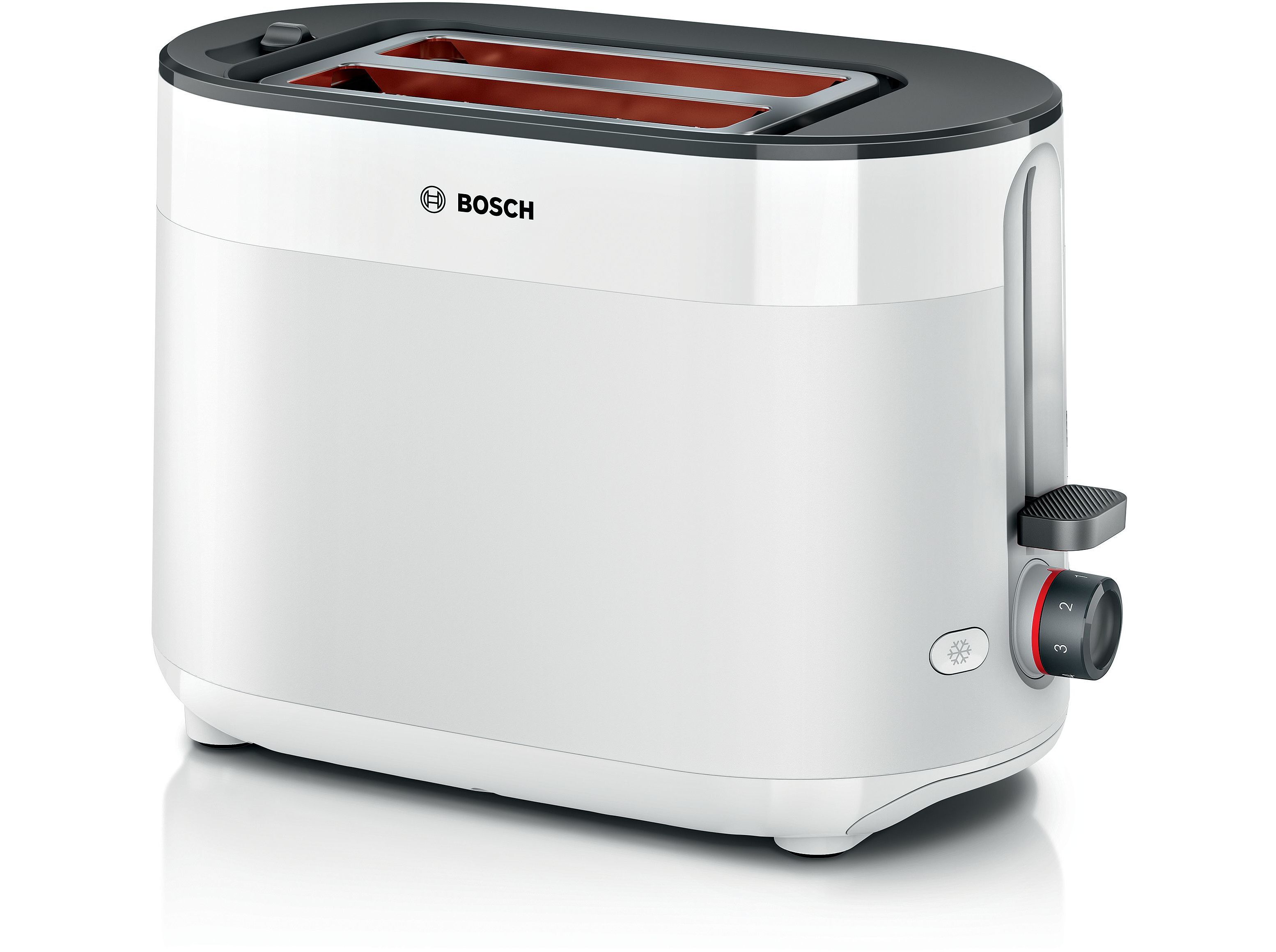 TORRADEIRA 2 FENDAS BOSCH TAT2M121 MYMOMENT 950W image number 0