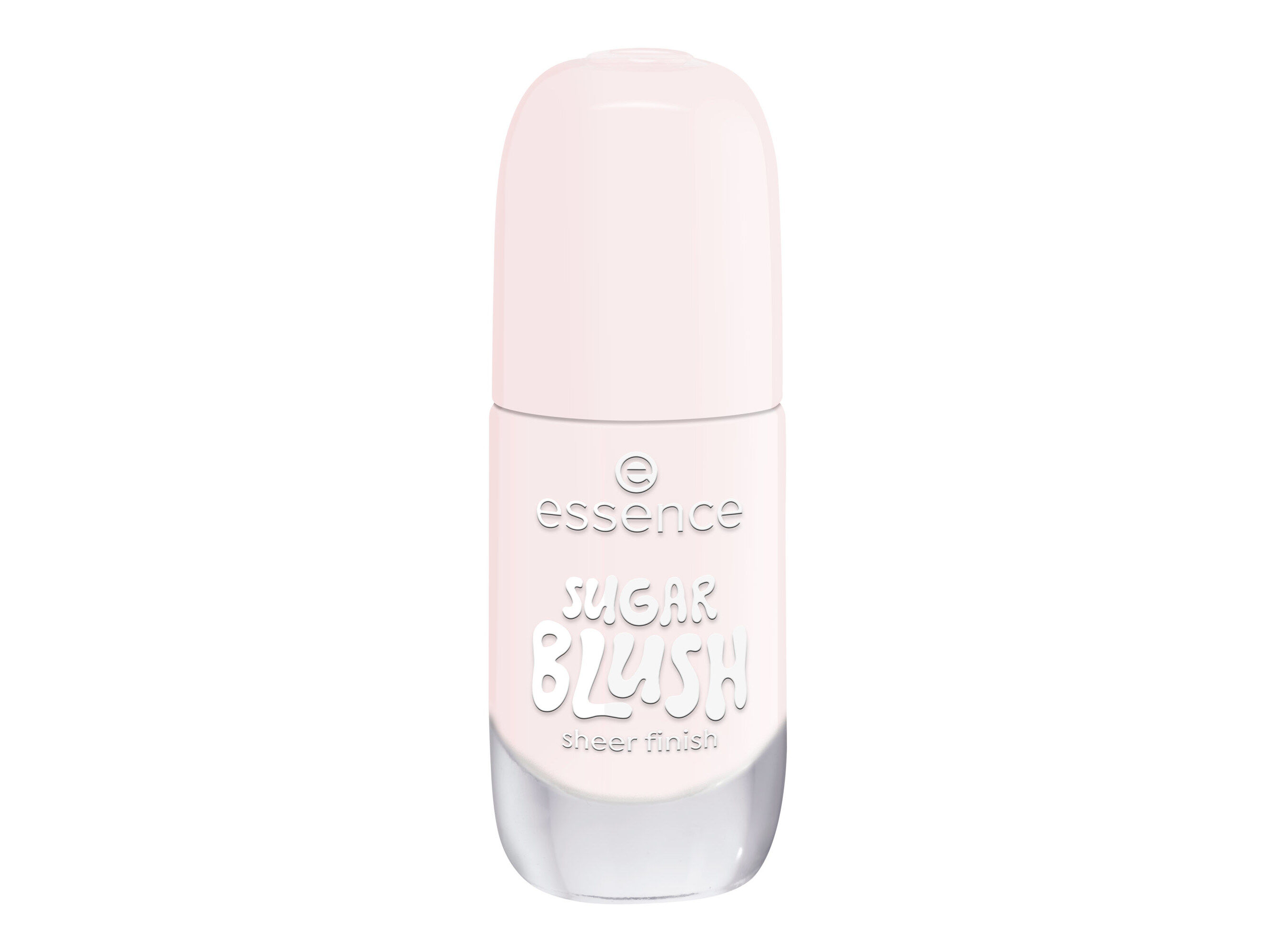 VERNIZ ESSENCE GEL NAIL POLISH 8ML image number 0