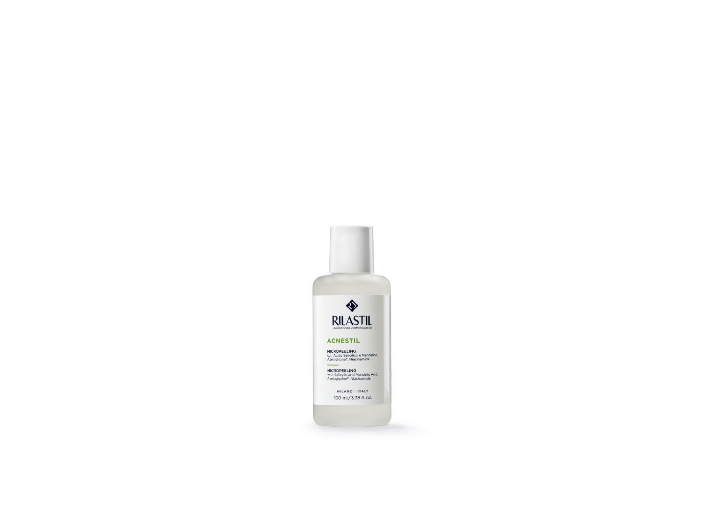 MICROPEELING RILASTIL ACNESTIL 100 ML image number 0