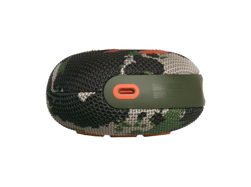 COLUNA PORTATIL JBL CLIP 5 SQUAD image number 7