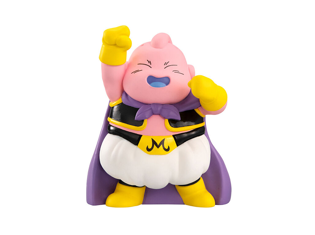 SOFBITS DRAGON BALL MODELOS SORTIDOS image number 5