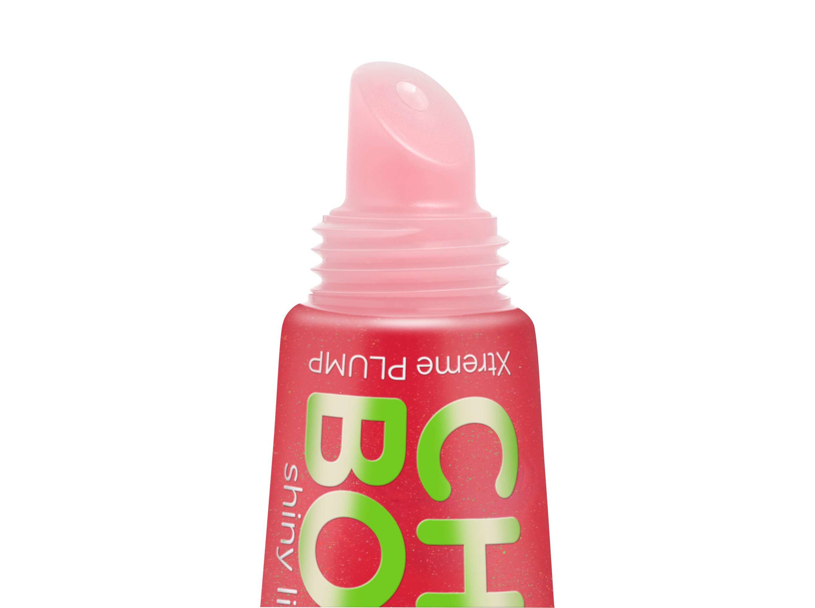 LIPGLOSS ESSENCE CHILI BOMB SHINY 01 image number 2