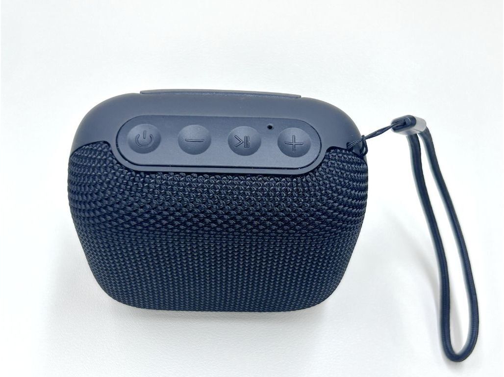 COLUNA BLUETOOTH QILIVE Q.1397 AZUL image number 6