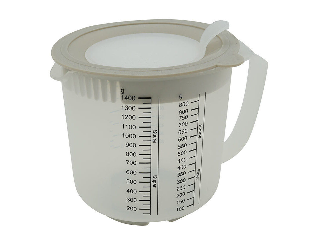 COPO MEDIDOR ACTUEL 1.4L