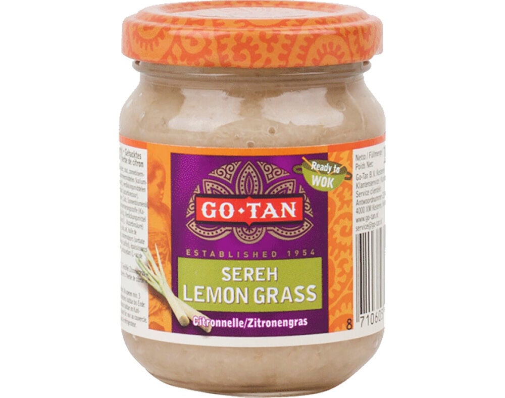 CITRONELA GO TAN PICADA 100G image number 0