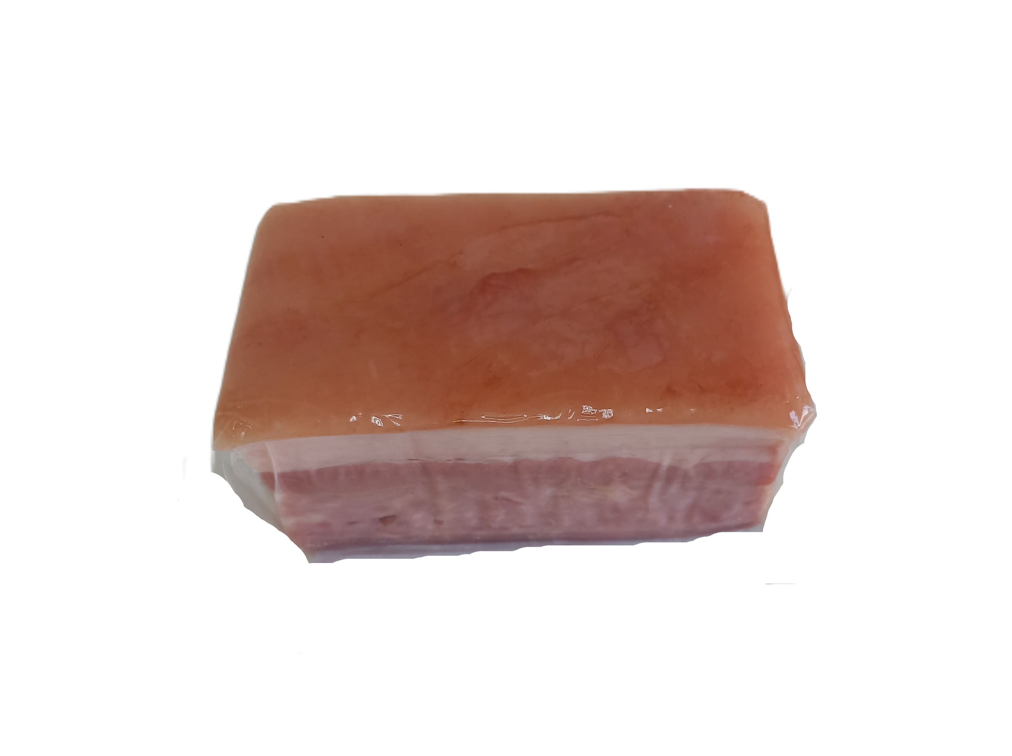 BACON NACO AUCHAN 200G image number 2