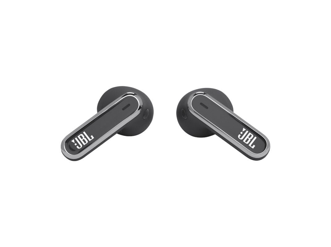 AURICULARES JBL LIVE FLEX BLK image number 3