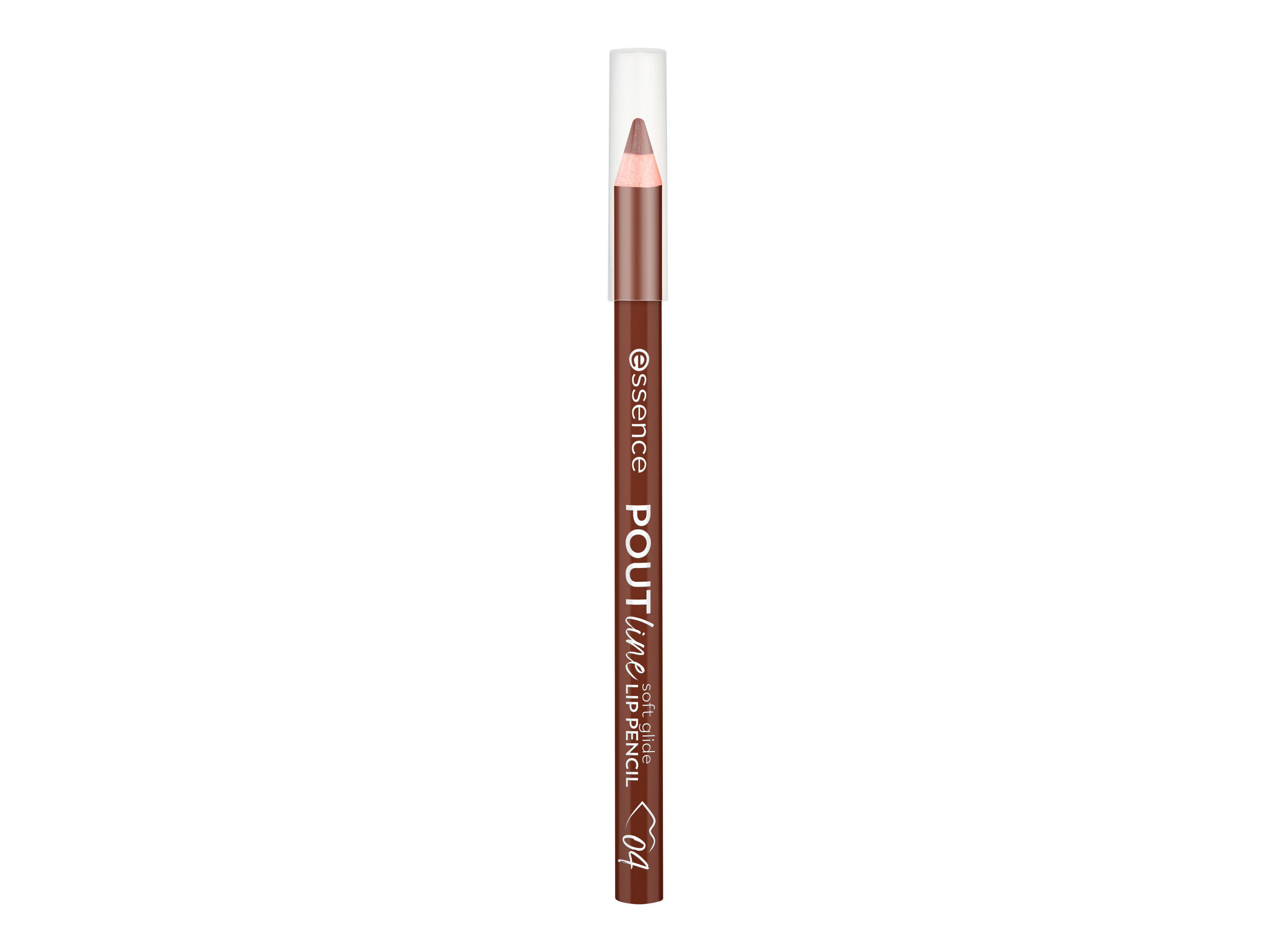 L&Aacute;PIS DE L&Aacute;BIOS ESSENCE POUTLINE SOFT GLIDE 0.62G image number 1