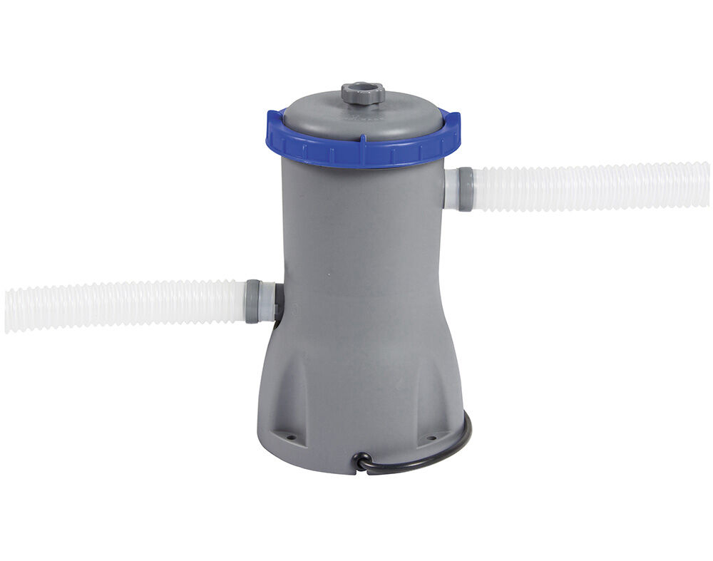 BOMBA PARA PISCINA BESTWAY 220-240V 800GAL