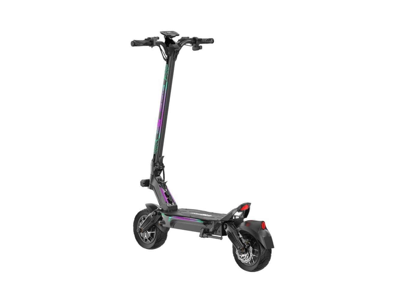 TROTINETE URBANGLIDE EON X AIR image number 4