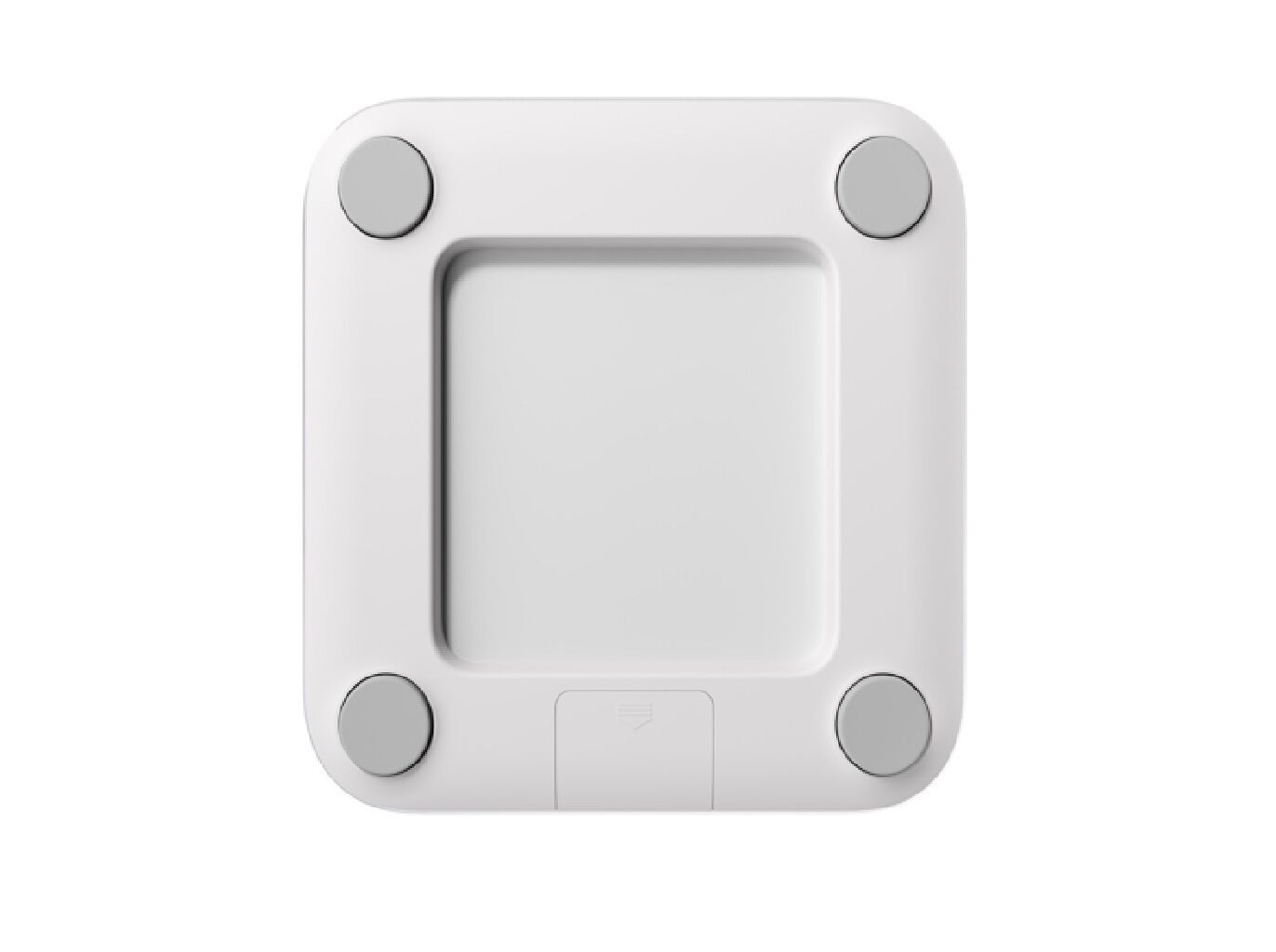 BALAN&Ccedil;A INTELIGENTE XIAOMI SMART SCALE S400 BRANCO image number 1